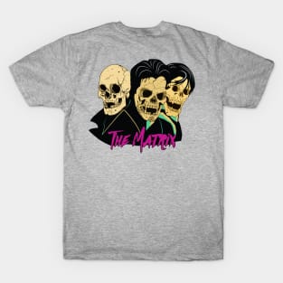 UNDEAD MATRIX T-Shirt